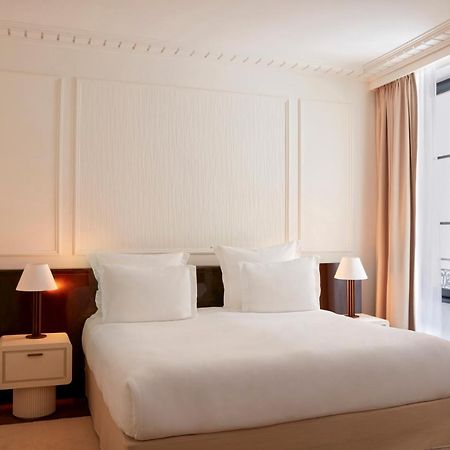 Maison Delano Paris Hotel Ngoại thất bức ảnh