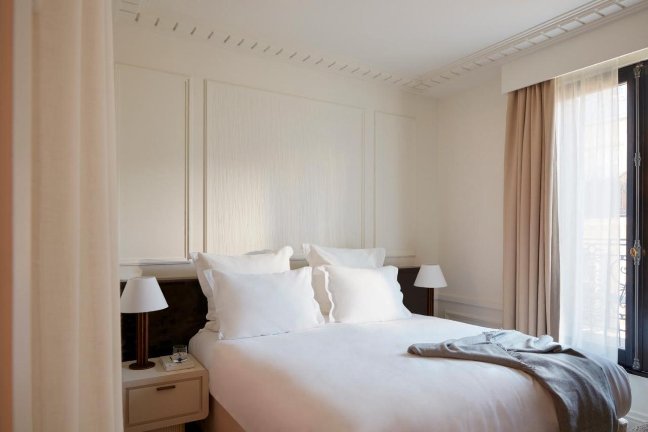 Maison Delano Paris Hotel Ngoại thất bức ảnh