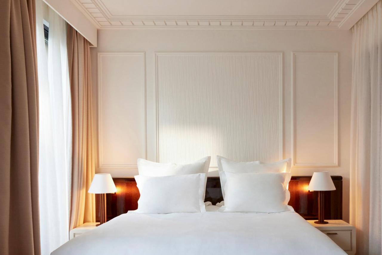 Maison Delano Paris Hotel Ngoại thất bức ảnh