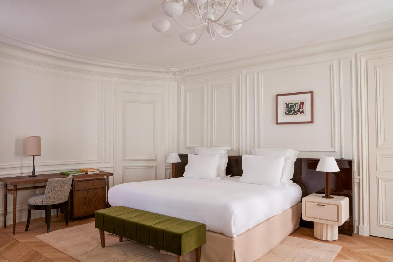 Maison Delano Paris Hotel Ngoại thất bức ảnh